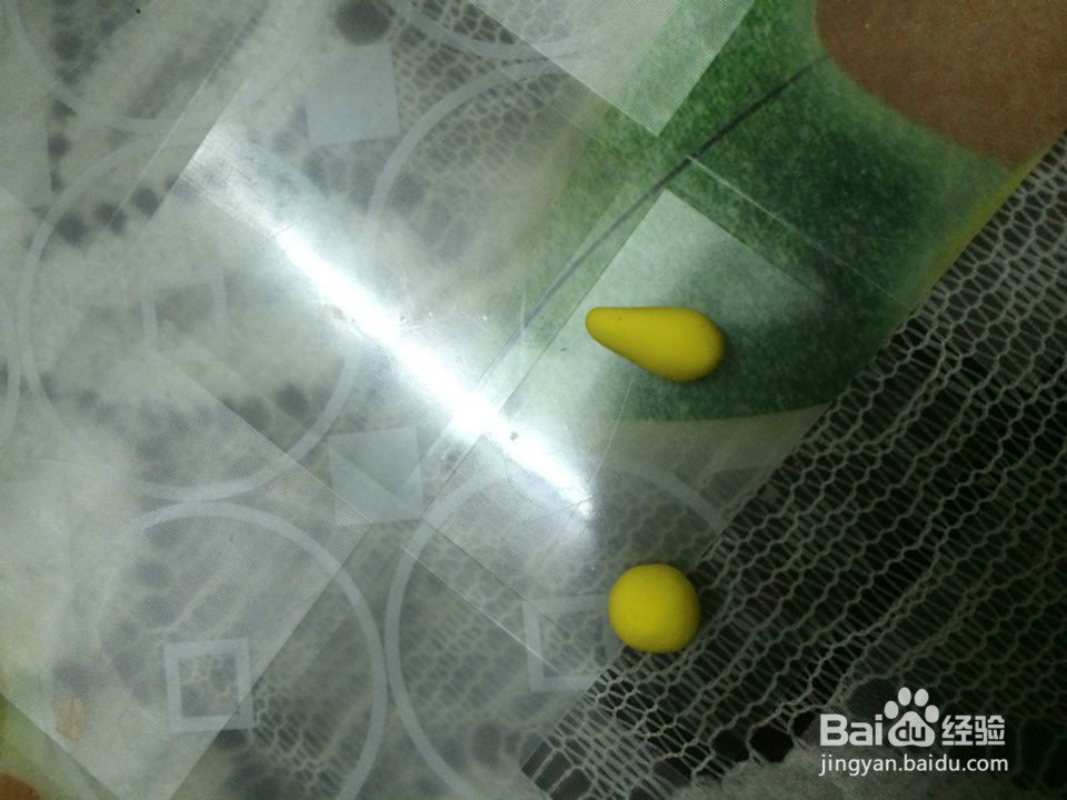 可爱七彩的刺猬