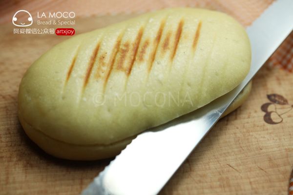 手撕鸡肉帕尼尼