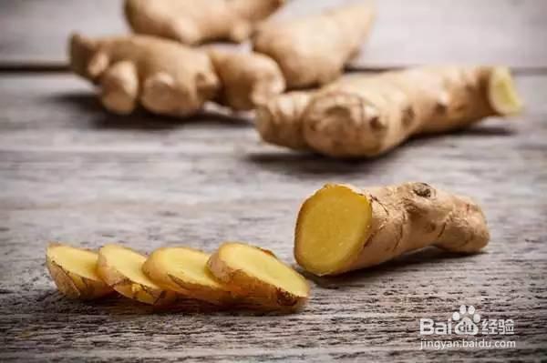 姜汤加一物,喝完后气色红润,身体棒棒!