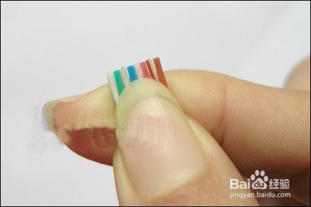 网线的制作(图解)