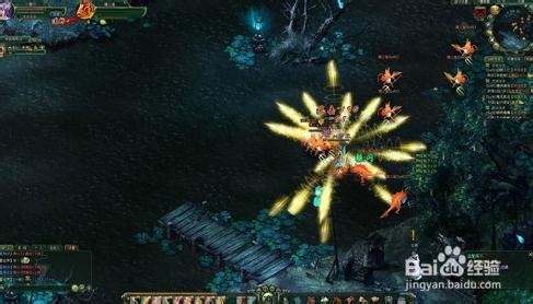 《创世仙缘》教你如何最大化获得经验