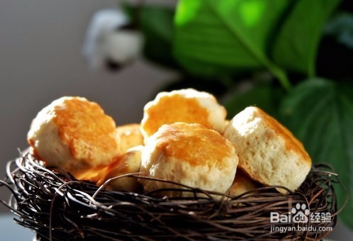 经典英式司康怎么做好吃？