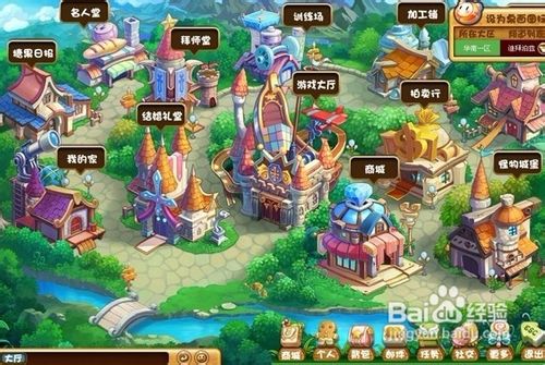 糖之物语游戏好玩吗玩法指南