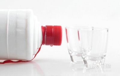 白酒散装销售时如何保存