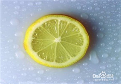 柠檬的其他妙用