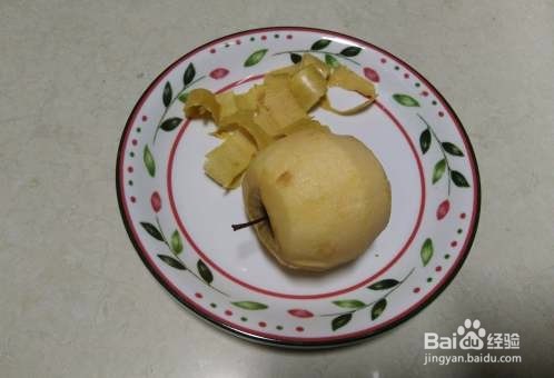 金瓜苹果米糊是怎么做的?家常做法教程