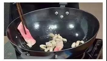 velosan的炒锅怎么开锅