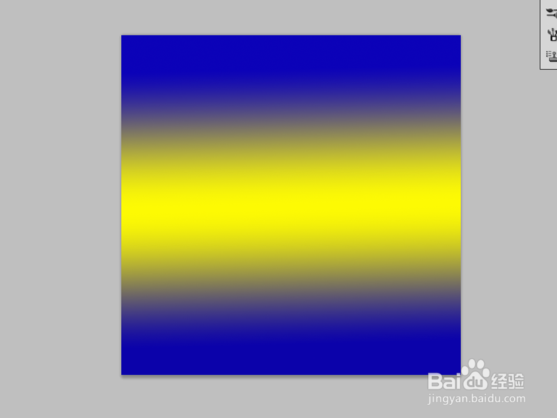 如何制作降落伞效果