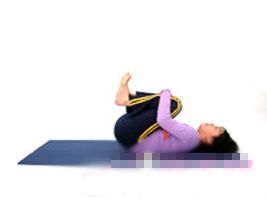 两式排毒瑜伽 教你做无“毒”女人