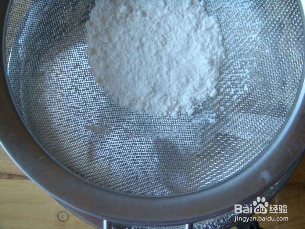 简单又清爽的水果奶油夏洛蒂怎么做