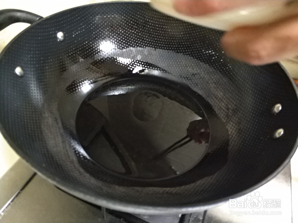 在家做家常蛋炒饭怎么做简单又好吃