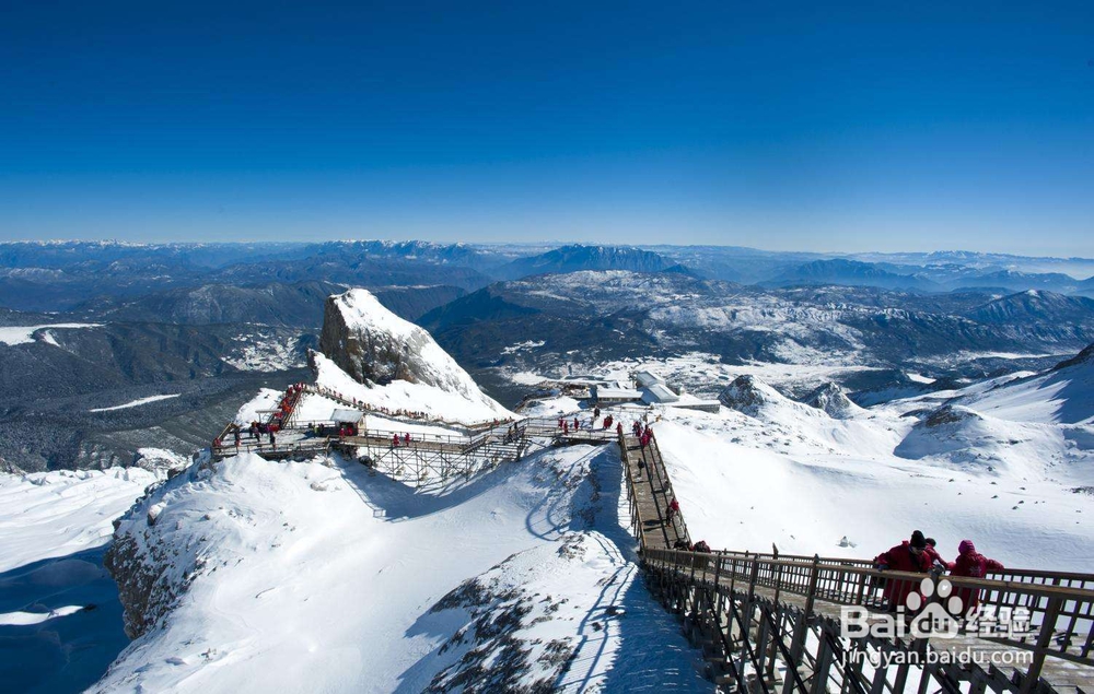 秋冬季去哪旅游合适？