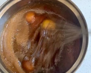 怎样做红糖马拉糕