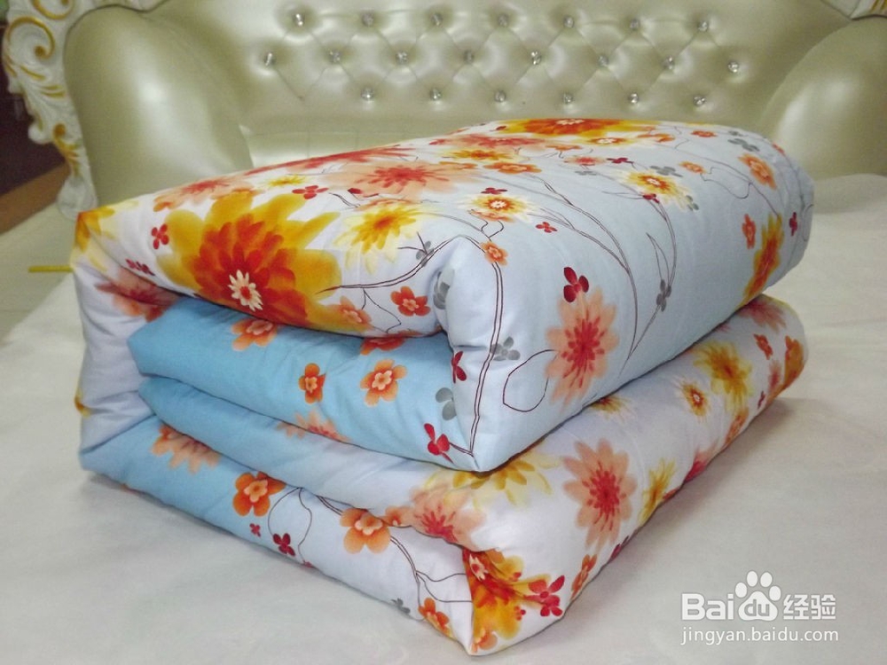 怎样除去棉被上的螨虫细菌?