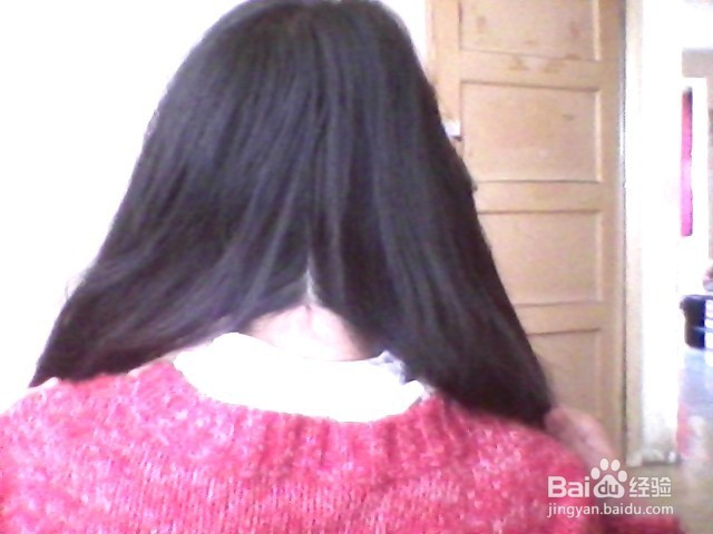 如何打造森系编发