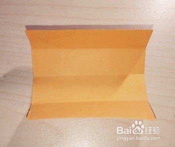 折纸系列-樱花的折纸方法