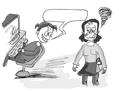 怎样正确教育孩子