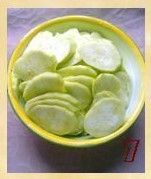 赶走疲倦的丝瓜毛豆烩油条