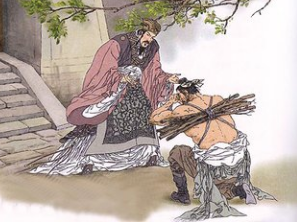 道德礼貌有哪些表现？