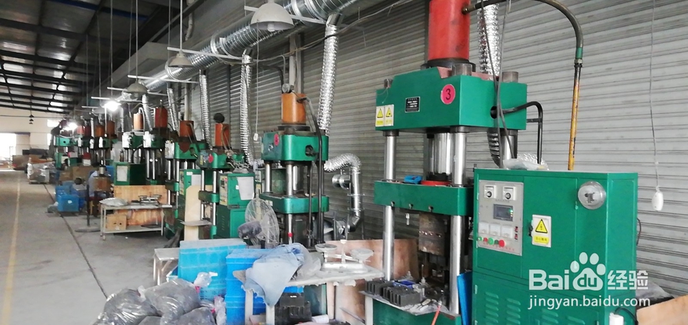 厂房的废气怎么处理