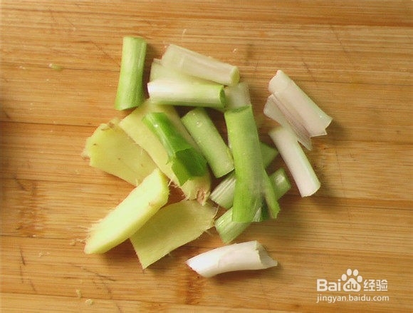 香菇炖鸡制作方法