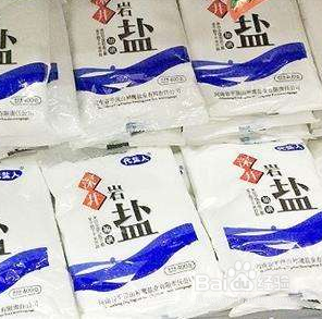 衣物洁净小诀窍