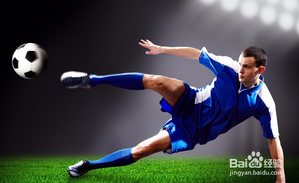足球腿部力量训练