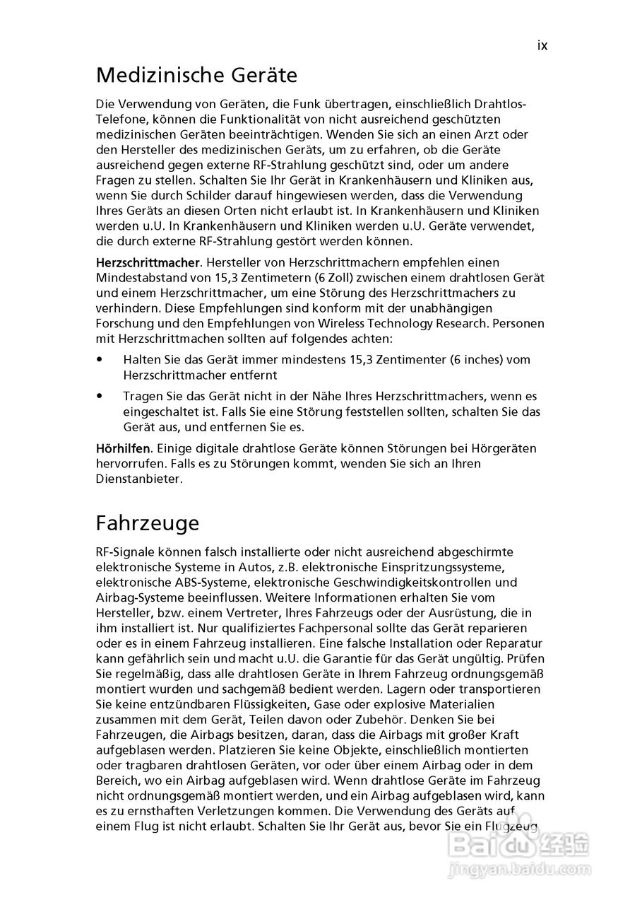 ACER宏基Aspire 5745Z笔记本说明书:[16]