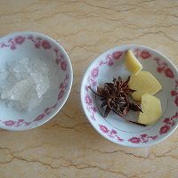 美味的上海红烧肉
