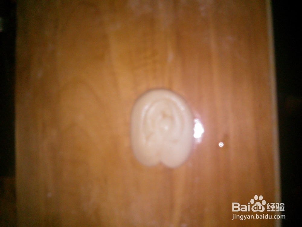 家常烙饼的做法