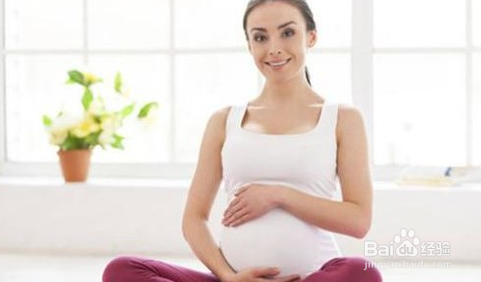 孕妇怎样保持正确的坐姿?