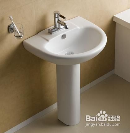 如何确定使用哪种洗面盆