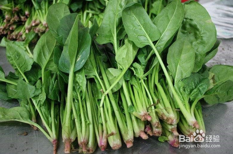 春季“护肝”蔬菜