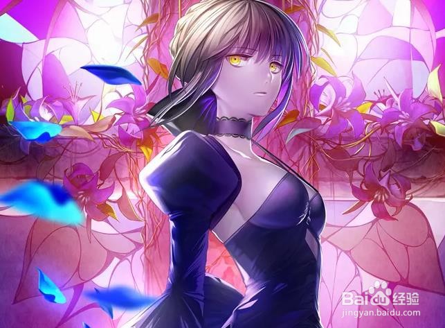 如何学白模画法?