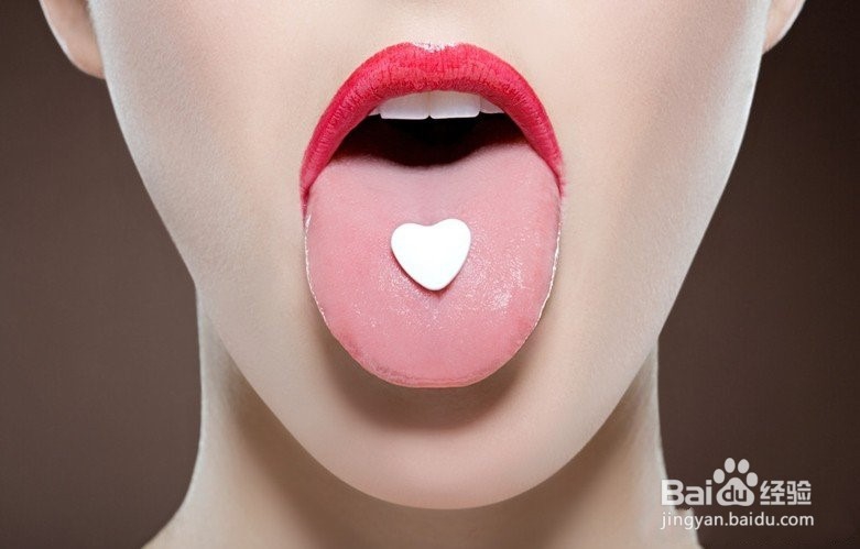 口腔溃疡要怎么处理？