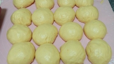 红薯小餐包的做法