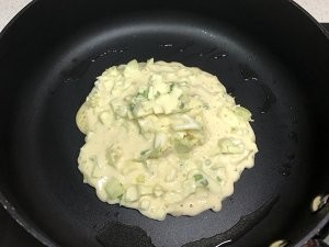 关西风什锦烧做法