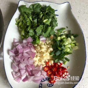 韩式酱蛋的做法