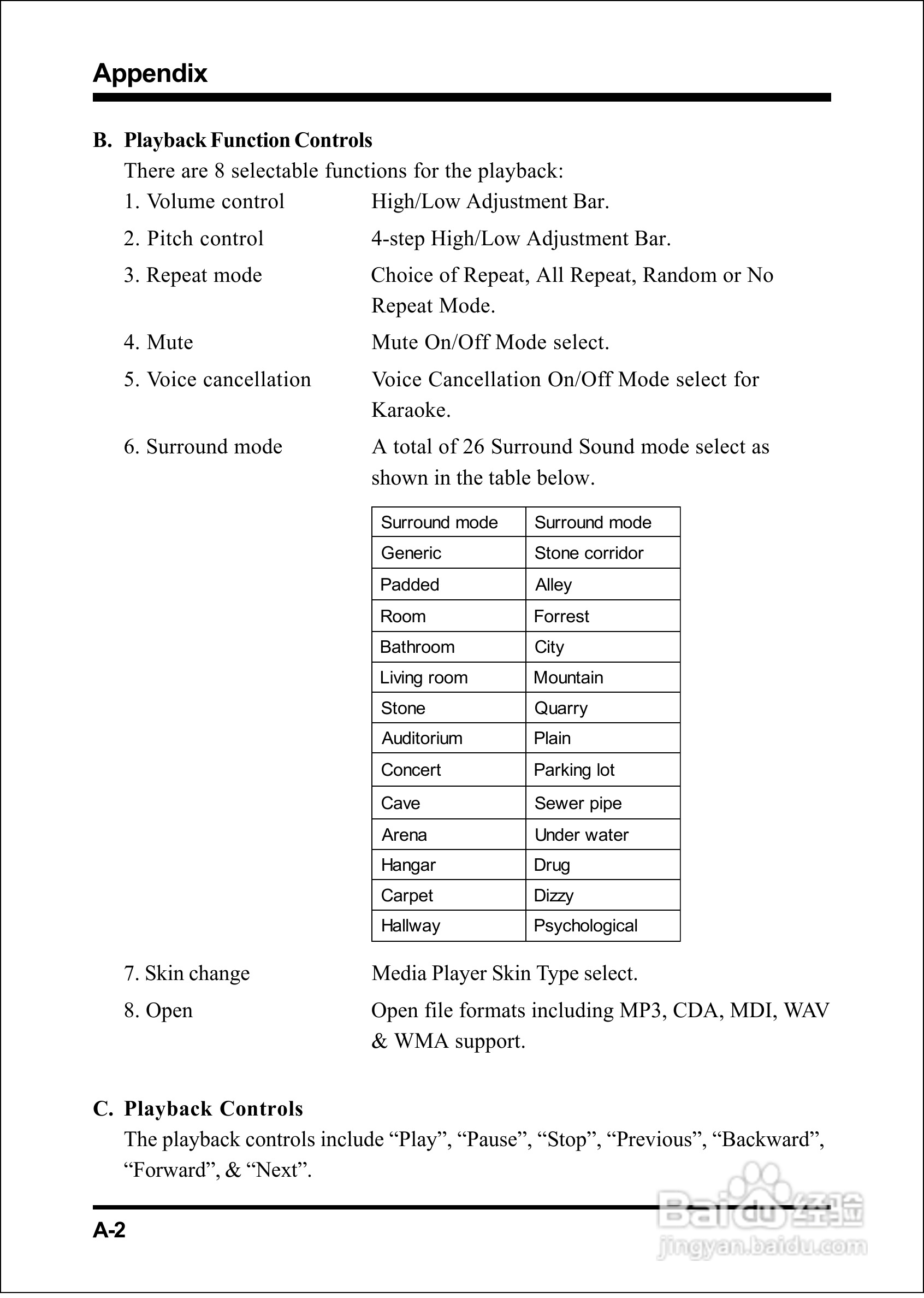 磐正EP-4PEA800I型主板说明书:[8]