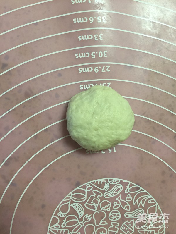 早餐卷饼的做法