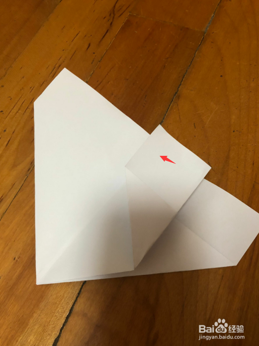 纸盒子的折法