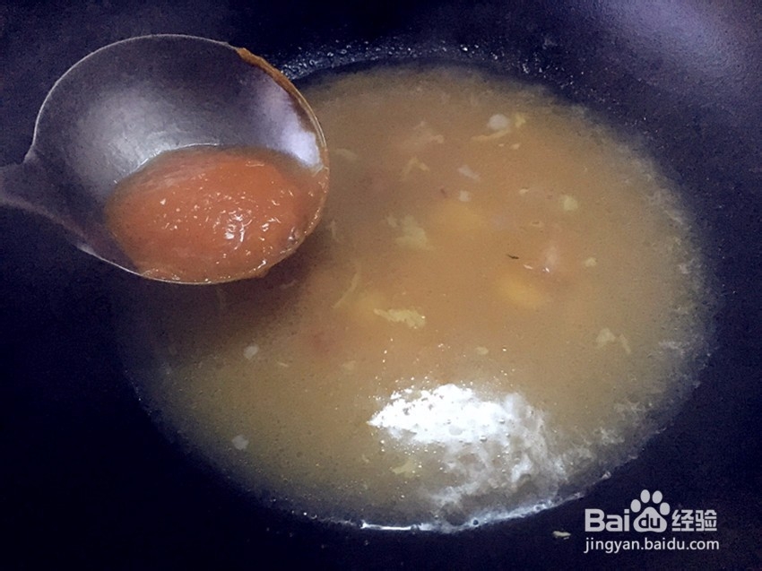 金汤娃娃菜怎么做