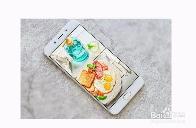 不只是拍照 OPPO R9s还有这几样黑科技