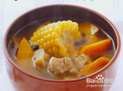 秋季饮食养生注意事项