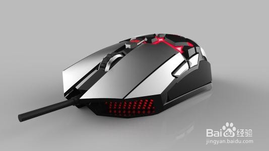 鼠标不动了怎么办