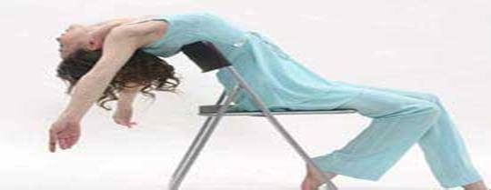 办公室一族保健颈椎、肩膀、腿等各部位劳损问题