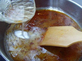 【川菜 】水煮肉