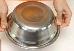 如何泡木耳又快又好，不用热水哦！