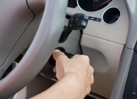 怎样轻松进行绿色驾驶？