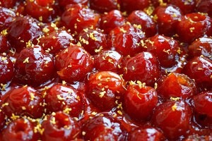 糖炒山楂的做法